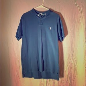 Men’s Large Ralph Lauren Polo Shirt